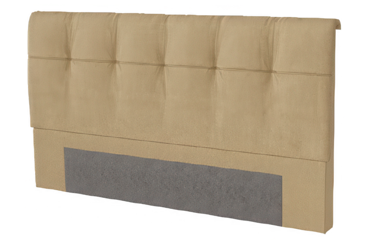 Georgia ágy GA 05 fejvég