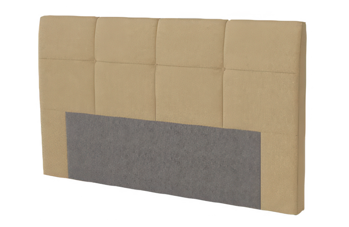 Georgia ágy GA 08 fejvég