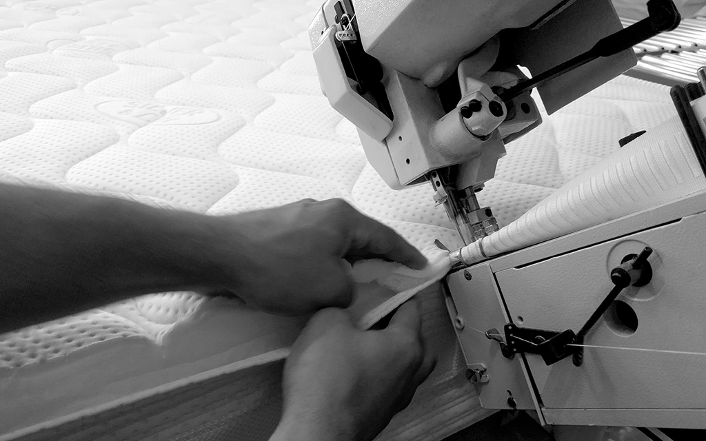 Best Dream matrac gyártás