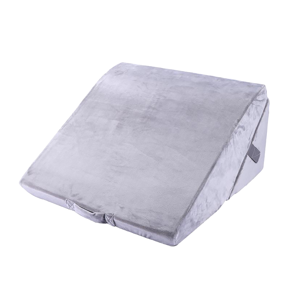 Láb- és hátpolcoló ékpárna