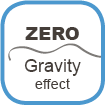 zero gravity effect
